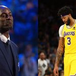 “Anthony Davis Should Take the Keys From LeBron James Now”: Kevin Garnett Warns Lakers Against Kawhi Leonard and Clippers