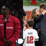 “She Came as Antonio Brown's Plus One“: Kevin Hart Brutally Roasts Tom Brady For Divorce With Gisele Bündchen