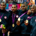 Kobe Bryant's Dedication to the Game Once Magnificently Inspired the Entire 2008 Redeem Team to Hit the Gym