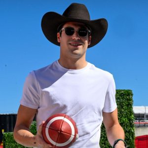 "Lance Stroll did a good job" - Lando Norris congratulates Canadian who starts P5 for 2022 US GP