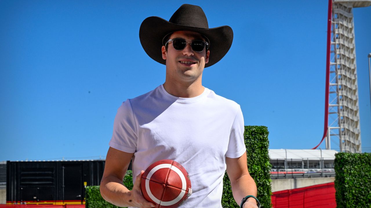 "Lance Stroll did a good job" - Lando Norris congratulates Canadian who starts P5 for 2022 US GP