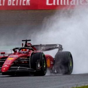 Ferrari runs out of $140 Million budget; halts development on 2022 car after losing the championship title