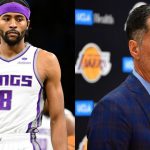 Who is Moe Harkless? Lakers Spark Signing Rumors Post Free Agent Workout with 6ft 7' Forward