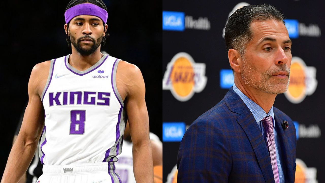 Who is Moe Harkless? Lakers Spark Signing Rumors Post Free Agent Workout with 6ft 7' Forward