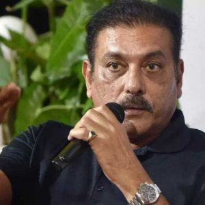 Ravi Shastri has called the current Indian batting line-up as the best ever in T20s ahead of the T20 World Cup in Australia.