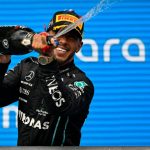 "We are going to do another deal": Lewis Hamilton aims to extend $55 million contract with Mercedes