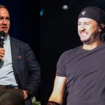 Peyton Manning Join Hands With $160 Million Country Music Star Luke Bryan To Host The CMA Awards