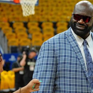 Shaq's Florida House Was Bought for a Massive $28 Million, but Was Recently Flipped for Astonishingly Low Number