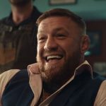 Conor McGregor