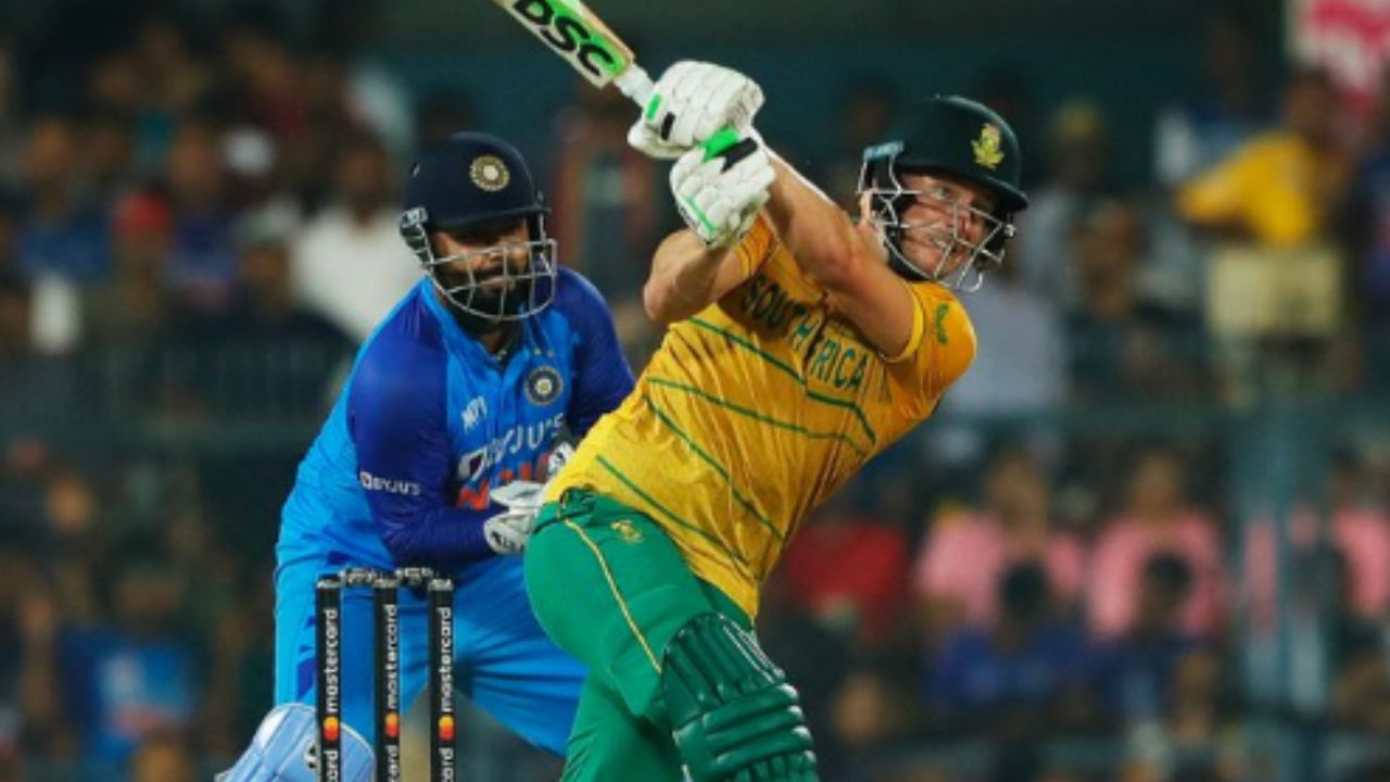 Indore Stadium pitch report: Holkar Stadium pitch report 3rd IND vs SA T20I