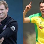 George Bailey has confirmed that there will be a shared Australia ODI captaincy model after naming Pat Cummins as new ODI captain. 