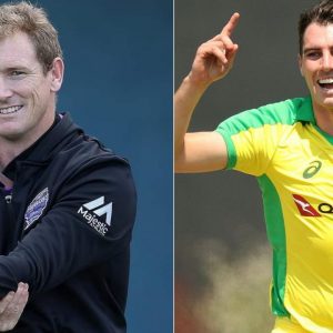 George Bailey has confirmed that there will be a shared Australia ODI captaincy model after naming Pat Cummins as new ODI captain. 