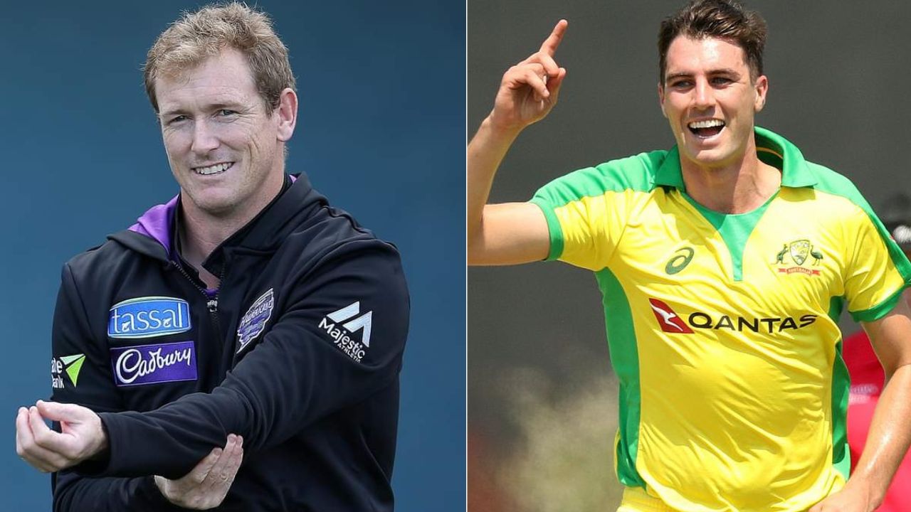 George Bailey has confirmed that there will be a shared Australia ODI captaincy model after naming Pat Cummins as new ODI captain. 