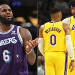 “This is the Last Thing LeBron James Wants Russell Westbrook to do”: Skip Bayless Criticizes Anthony Davis’ New ‘You Got it, Go’ Strategy for the 22-23 Lakers
