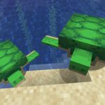 How to Make a Scute in Minecraft