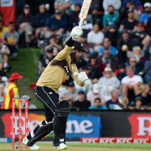 Hagley Oval T20 records: Hagley Oval Christchurch Cricket Ground T20I records and highest innings total