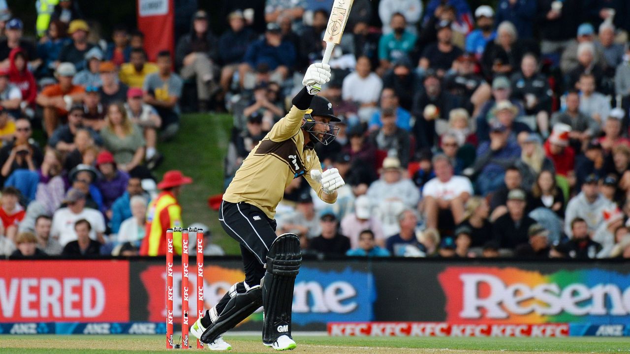 Hagley Oval T20 records: Hagley Oval Christchurch Cricket Ground T20I records and highest innings total