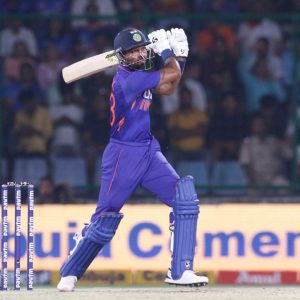 Arun Jaitley Stadium ODI records: Delhi Cricket Stadium ODI records and highest innings total