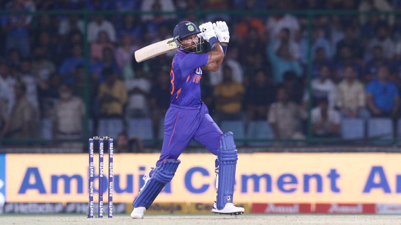 Arun Jaitley Stadium ODI records: Delhi Cricket Stadium ODI records and highest innings total