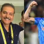 Ravi Shastri has said that he was assured of Virat Kohli's success in the ICC T20 World Cup 2022 after his knock against Pakistan.