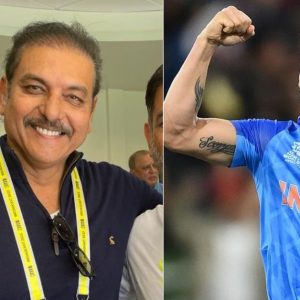 Ravi Shastri has said that he was assured of Virat Kohli's success in the ICC T20 World Cup 2022 after his knock against Pakistan.