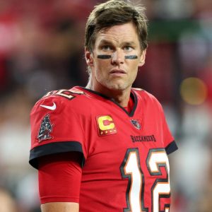 Tom Brady