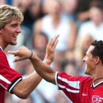 14-time NBA All-Star Dirk Nowitzki paid tribute to Michael Schumacher by organizing football charity match