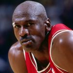 Michael Jordan Had Arguably the Worst 3-point Contest Showing in the History of the NBA