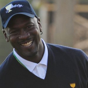 Michael Jordan’s Boat Set Him Back $80 Million Following an $8 Million Purchase