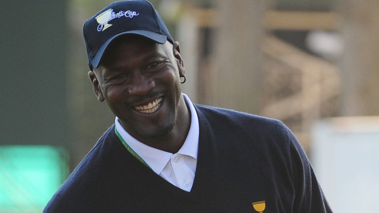 Michael Jordan’s Boat Set Him Back $80 Million Following an $8 Million Purchase