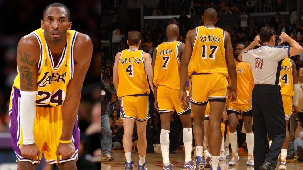 “We Don’t Need Kobe Bryant Anyway, F**k Him”: