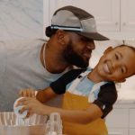 "What's Wrong With Zhuri?!": LeBron James and Wife Savannah James Can't Stop Laughing at Their Daughter's Antics