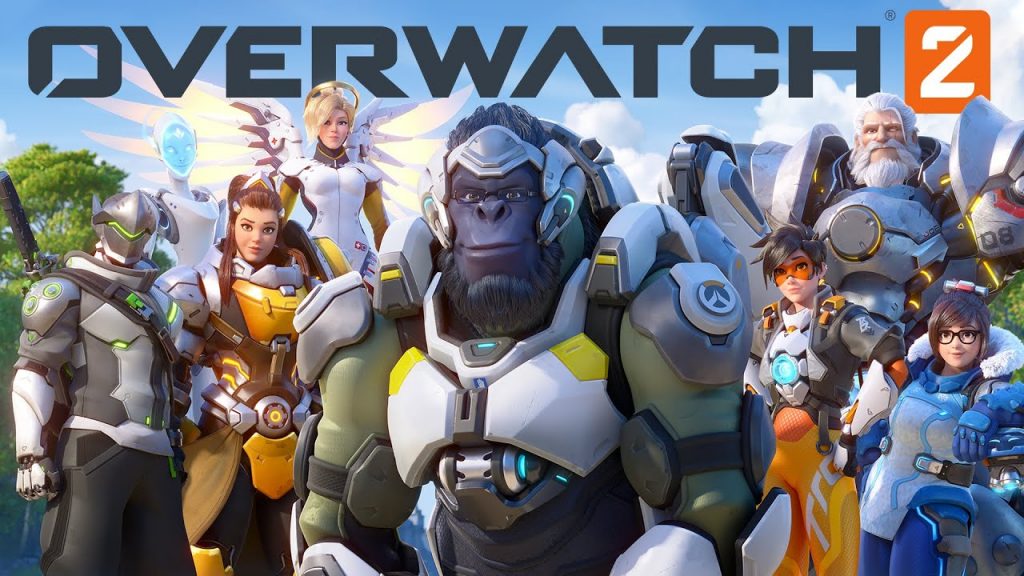 Massive balance changes coming to Overwatch 2 on November 15