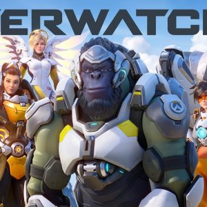 Massive balance changes coming to Overwatch 2 on November 15