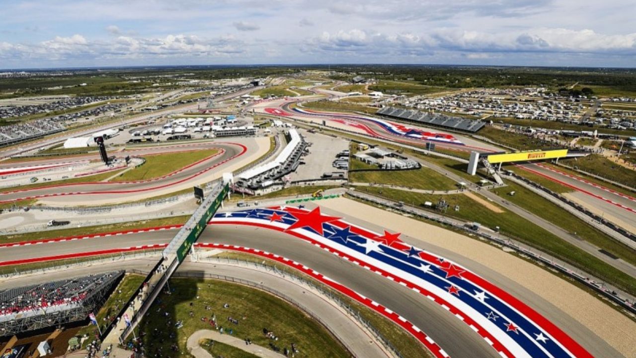 Ed Sheeran, Post Malone along with DJ Diesel aka Shaquille O Neal to form the concert line-up at 2022 United States GP