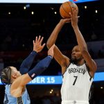 Is Kevin Durant Playing Tonight Vs Bucks? Nets Release Availability Report for Star Ahead of Matchup Against 2021 NBA Champs