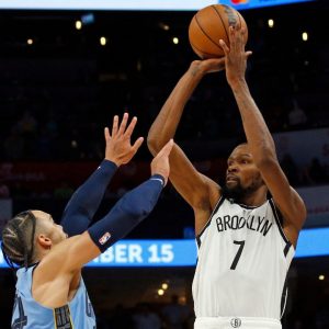 Is Kevin Durant Playing Tonight Vs Bucks? Nets Release Availability Report for Star Ahead of Matchup Against 2021 NBA Champs