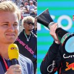 "It's going to be really tough for Ferrari or Mercedes" - Nico Rosberg says 8-time Constructor's champions no match for Red Bull in 2023