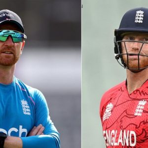 "You want a man like Ben Stokes": Paul Collingwood asserts faith in Ben Stokes despite poor form ahead of England vs New Zealand T20 World Cup match