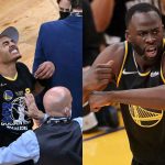 Draymond Green May Have Surpassed $1 Million In Fines Following Jordan Poole Punch