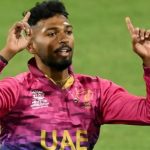 "I hope they do": Karthik Meiyappan hopes to be picked by CSK during IPL 2023 auction