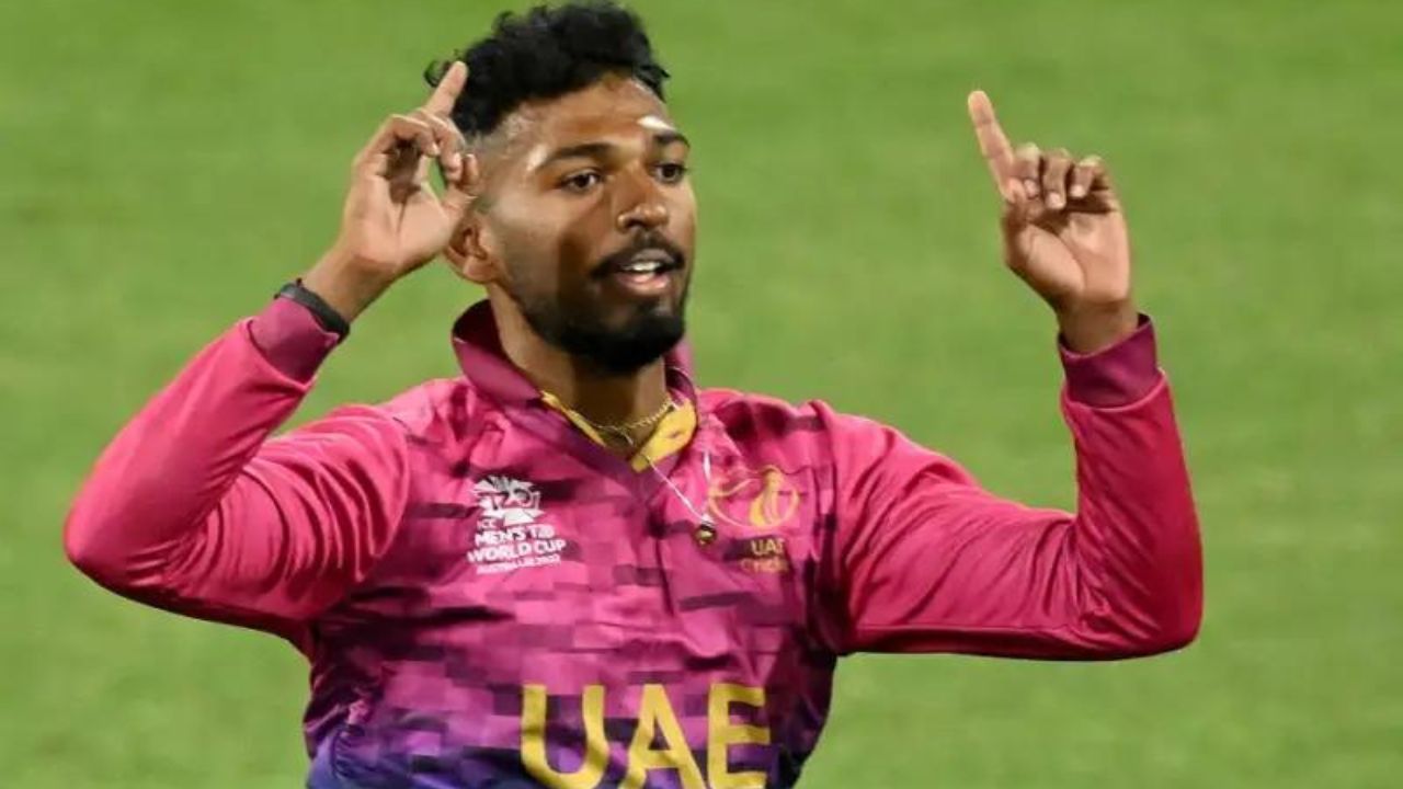 "I hope they do": Karthik Meiyappan hopes to be picked by CSK during IPL 2023 auction