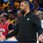 Ime Udoka Cheated With Celtics’ Minority Owner’s Wife, in Incredible New Revelation