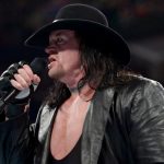 The Undertaker protecting characters