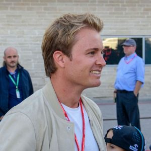 "Red Bull are the dominant force": 2016 World Champion Nico Rosberg feels Ferrari will struggle to win 2023 Title