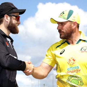 Sydney Cricket Ground pitch report: The SportsRush brings you the pitch report of the Australia vs New Zealand T20 World Cup match.