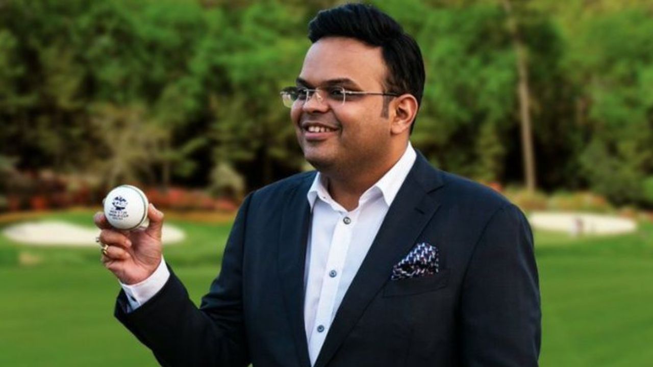 BCCI President Jay Shah has confirmed that India won't travel to Pakistan for Asia Cup 2023, and they want it to be played at a neutral venue.