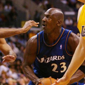 “97 points in Two Games At Age 41”: Michael Jordan Chose a Special Way to Prove Doug Collins He ‘Could Still Play’