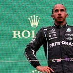 "If we brought a new floor at $337,000": Lewis Hamilton claims minor cost cap breach could change championship results