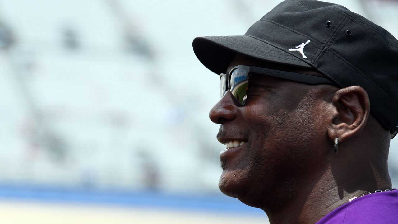 How Well did Michael Jordan Really Do On His NBA Debut 38 Years Ago?